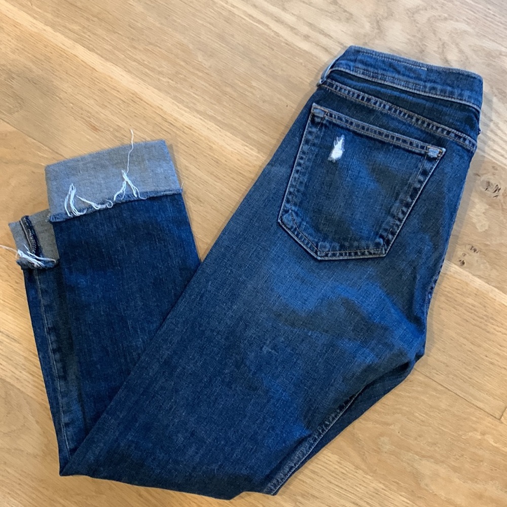 rag & bone size 26 “DRE”